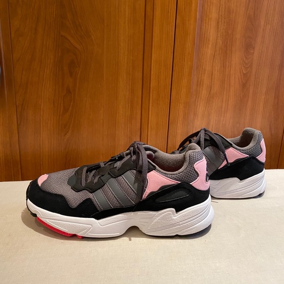 adidas Shoes - Adidas Originals Kids Yung-96 Sneaker